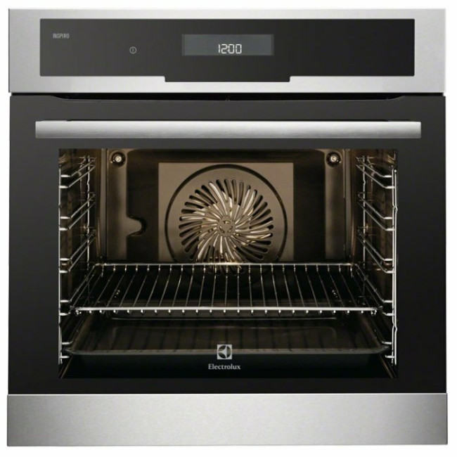 Электрический духовой шкаф Electrolux EOY 55851 AX Электрический духовой шкаф Electrolux EOY 55851 AX