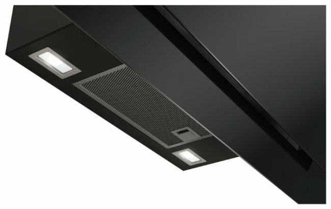 Каминная вытяжка NEFF D95IMW1N0