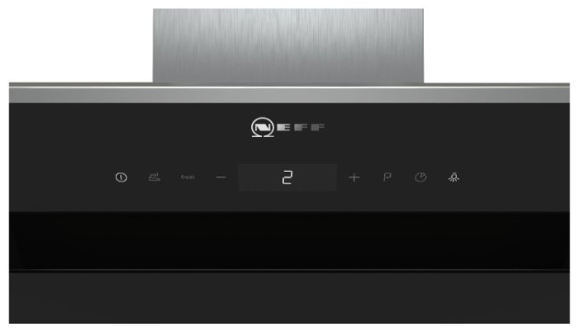 Каминная вытяжка NEFF D95IMW1N0