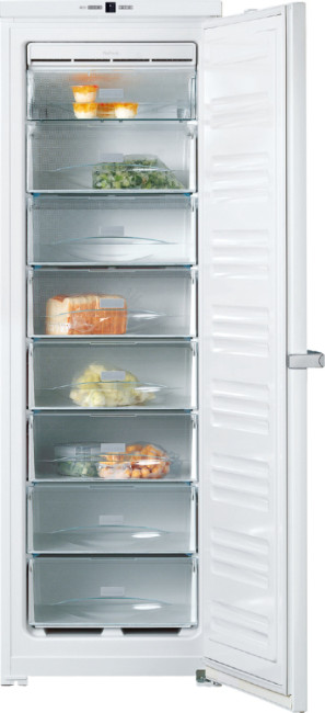 Морозильник Miele FN 28062 ws Морозильник Miele FN 28062 ws
