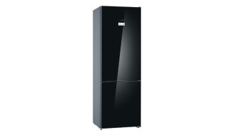 Холодильник Bosch KGN49LB30 черный Холодильник Bosch KGN49LB30 черный
