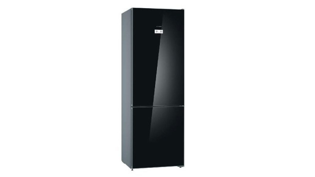 Холодильник Bosch KGN49LB30 черный