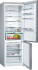 Холодильник Bosch KGN49LB30 черный