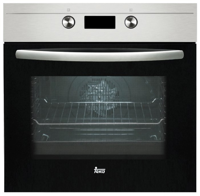 Электрический духовой шкаф TEKA HO 725G SS Электрический духовой шкаф TEKA HO 725G SS