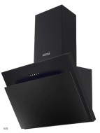 Каминная вытяжка Centek CT-1826 60 черный