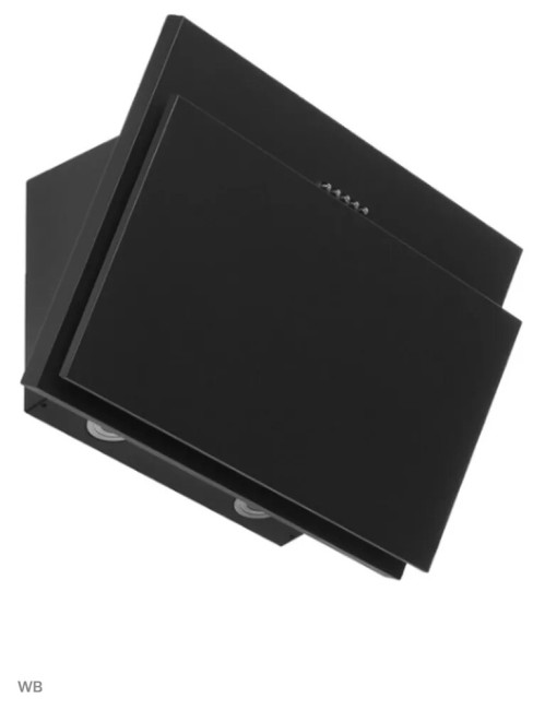 Каминная вытяжка Centek CT-1826 60 черный