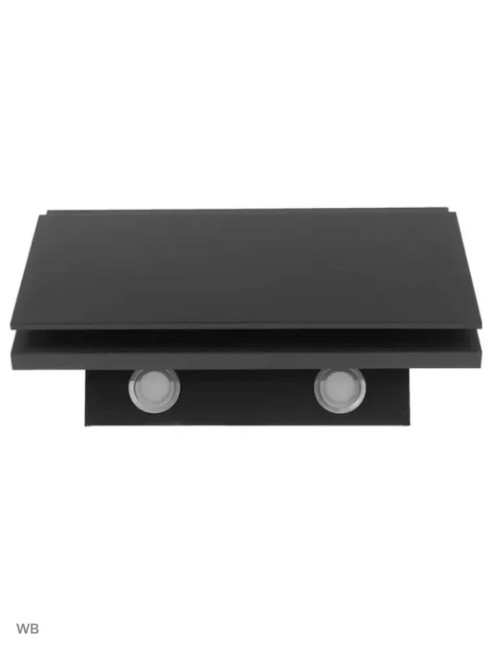 Каминная вытяжка Centek CT-1826 60 черный