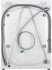 Стиральная машина AEG L6SE27SRE Стиральная машина AEG L6SE27SRE