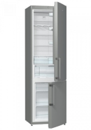 Холодильник GORENJE nrk 6201 gx Холодильник GORENJE nrk 6201 gx