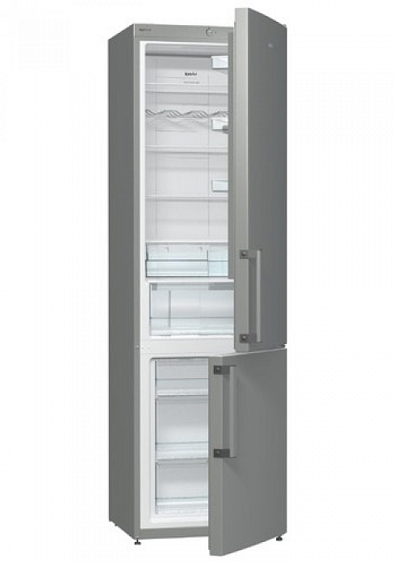 Холодильник GORENJE nrk 6201 gx Холодильник GORENJE nrk 6201 gx
