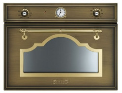 Микроволновая печь smeg SF4750MCOT
