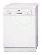 Посудомоечная машина Bosch SGS 52A63