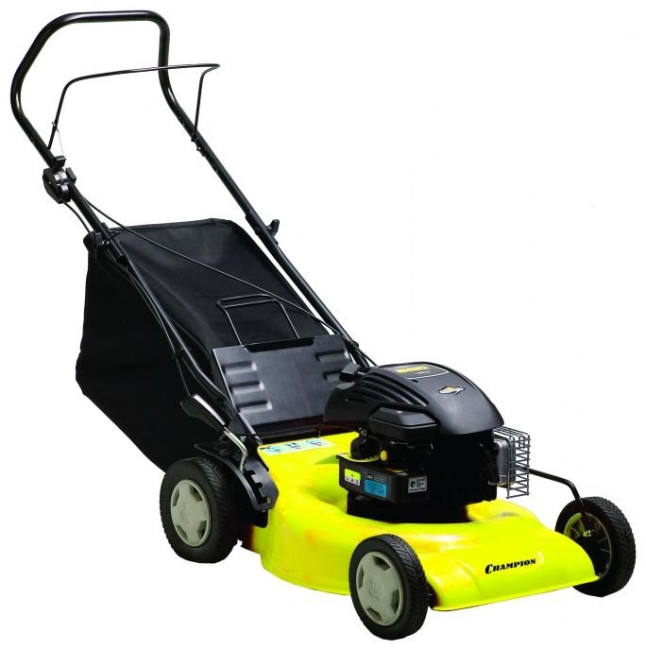 Газонокосилка CHAMPION GM5129BS
