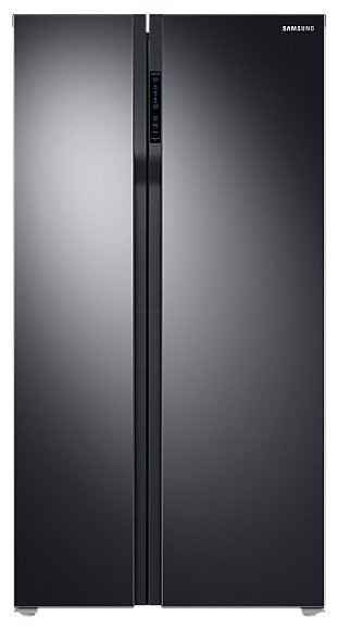 Холодильник Samsung RS55K50A02C Холодильник Samsung RS55K50A02C