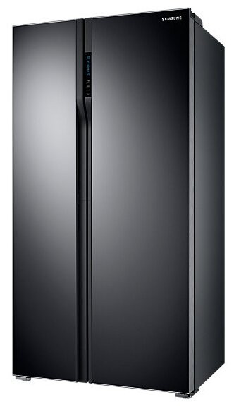 Холодильник Samsung RS55K50A02C Холодильник Samsung RS55K50A02C