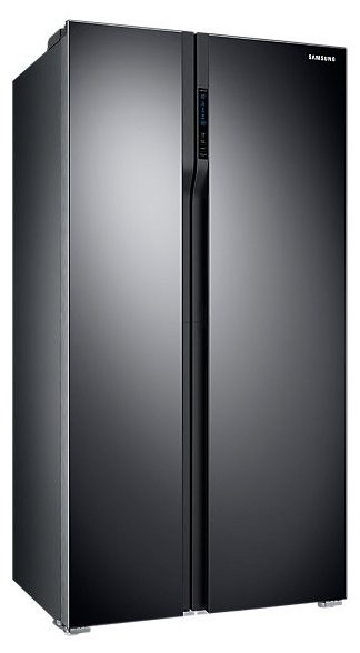 Холодильник Samsung RS55K50A02C Холодильник Samsung RS55K50A02C