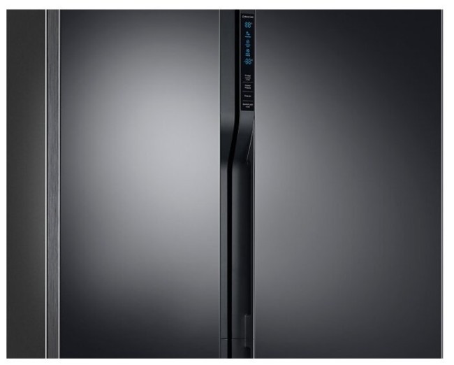 Холодильник Samsung RS55K50A02C Холодильник Samsung RS55K50A02C