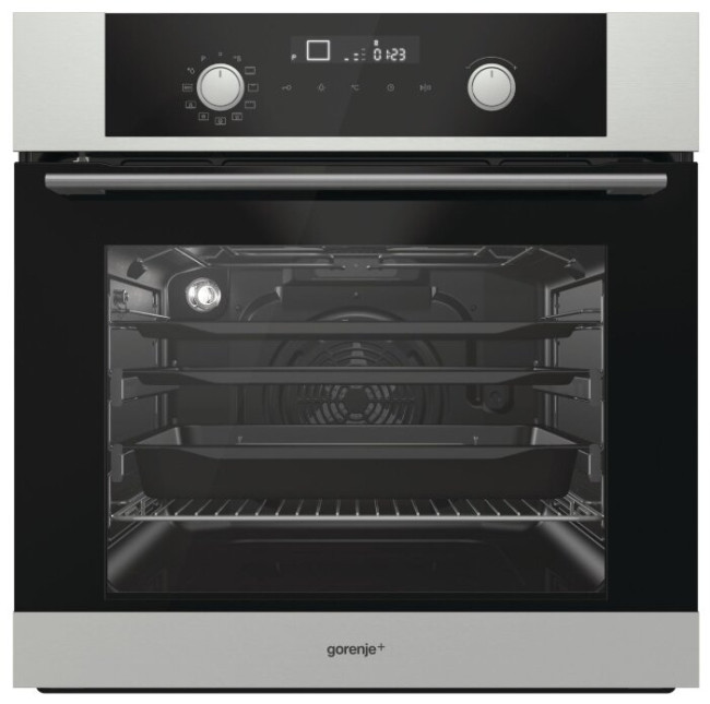 Электрический духовой шкаф Gorenje GP556X Электрический духовой шкаф Gorenje GP556X