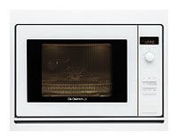 Микроволновая печь встраиваемая De Dietrich DME 330 WE1