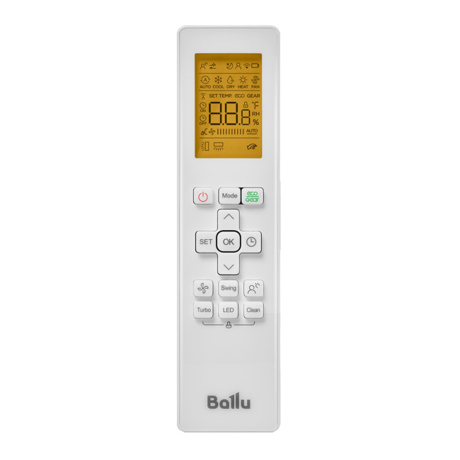 Сплит-система Ballu Eco Smart DC BSYI-08HN8_V4 комплект Сплит-система Ballu Eco Smart DC BSYI-08HN8_V4 комплект