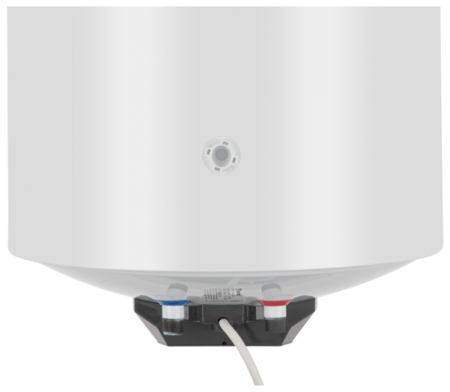 Накопительный водонагреватель Thermex Thermo 50 V Slim