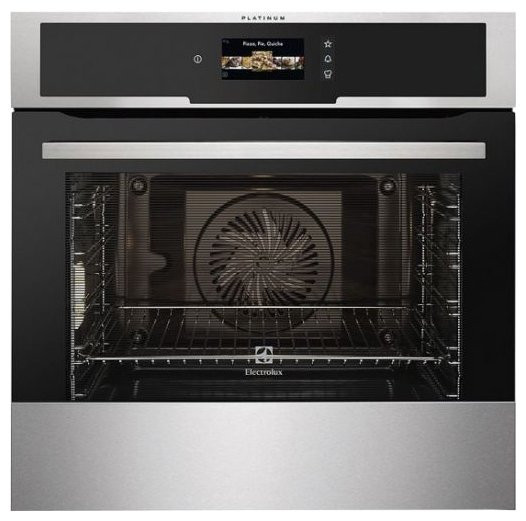 Духовой шкаф Electrolux OPEC 9553 X Духовой шкаф Electrolux OPEC 9553 X