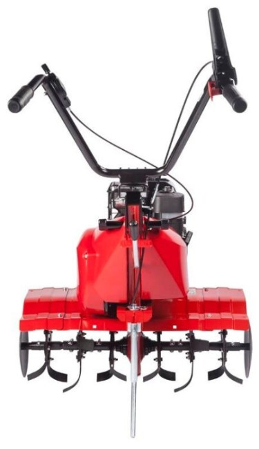 Культиватор бензиновый Eurosystems Euro 5 EVO RM Loncin TM60 5.49 л.с.