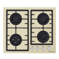 Газовая варочная панель MAUNFELD EGHG.64.33CBGI\G