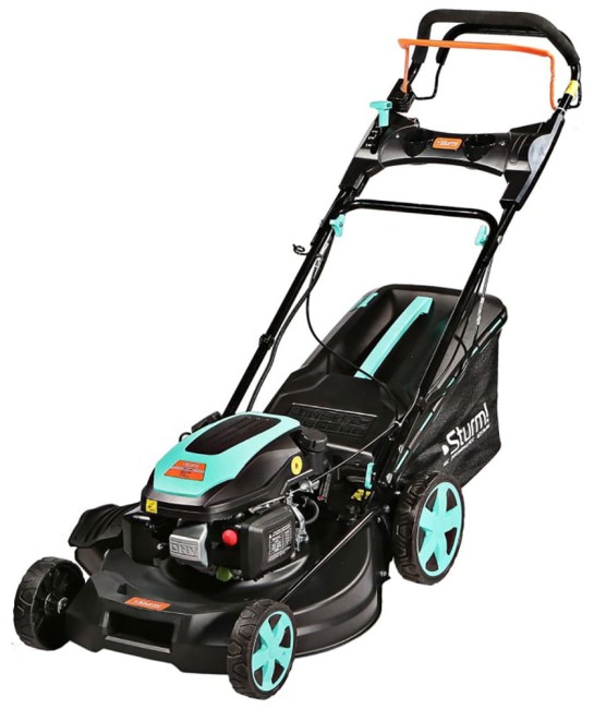 Газонокосилка бензиновая  Sturm PL5117SVE