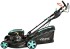 Газонокосилка бензиновая  Sturm PL5117SVE