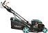 Газонокосилка бензиновая  Sturm PL5117SVE