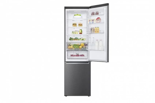 Холодильник LG GC-B509MLWM Холодильник LG GC-B509MLWM