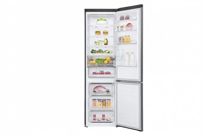 Холодильник LG GC-B509MLWM Холодильник LG GC-B509MLWM