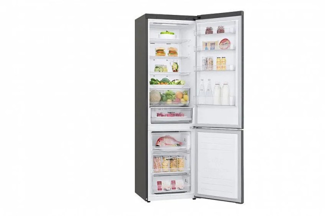 Холодильник LG GC-B509MLWM Холодильник LG GC-B509MLWM