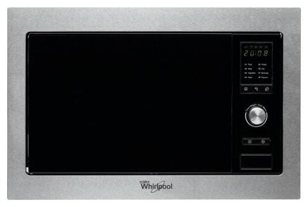 Микроволновая печь встраиваемая Whirlpool AMW 160 IX