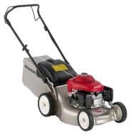 Газонокосилка Honda HRG 415C3 PDE Газонокосилка Honda HRG 415C3 PDE