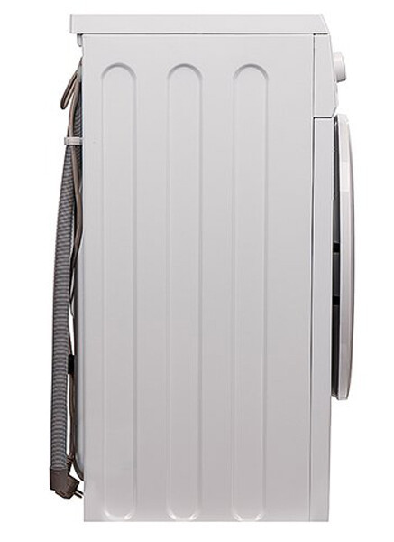 Стиральная машина Leran WMXS 24106 WD Стиральная машина Leran WMXS 24106 WD