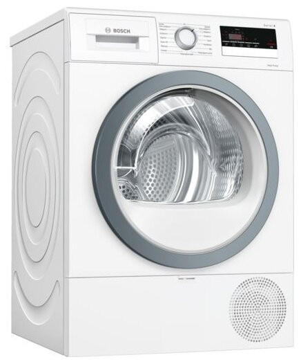 Сушильная машина Bosch WTR85VS8SN Сушильная машина Bosch WTR85VS8SN