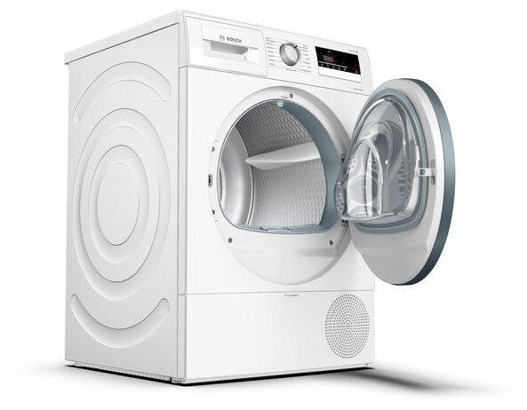 Сушильная машина Bosch WTR85VS8SN Сушильная машина Bosch WTR85VS8SN