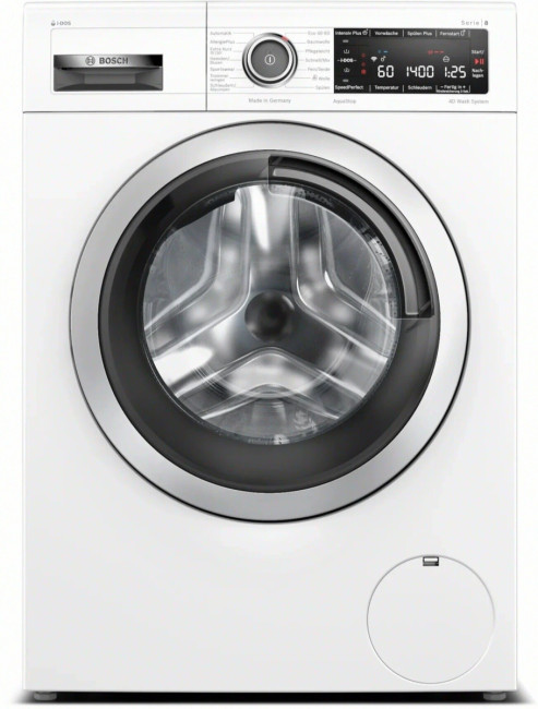 Стиральная машина Bosch WAV28K43 Стиральная машина Bosch WAV28K43