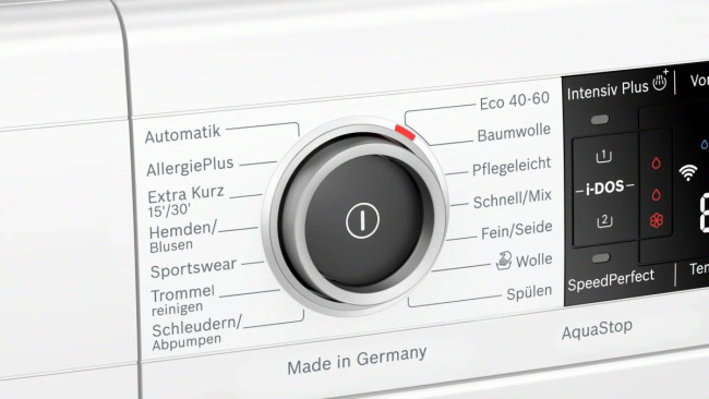 Стиральная машина Bosch WAV28K43 Стиральная машина Bosch WAV28K43