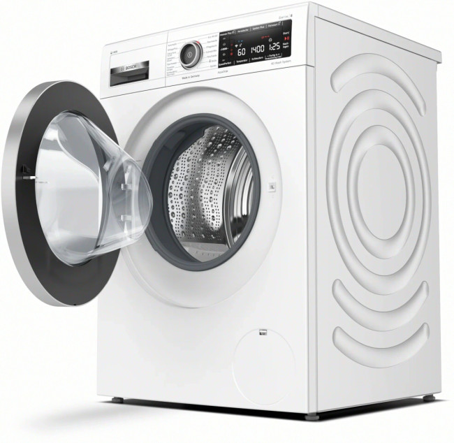 Стиральная машина Bosch WAV28K43 Стиральная машина Bosch WAV28K43