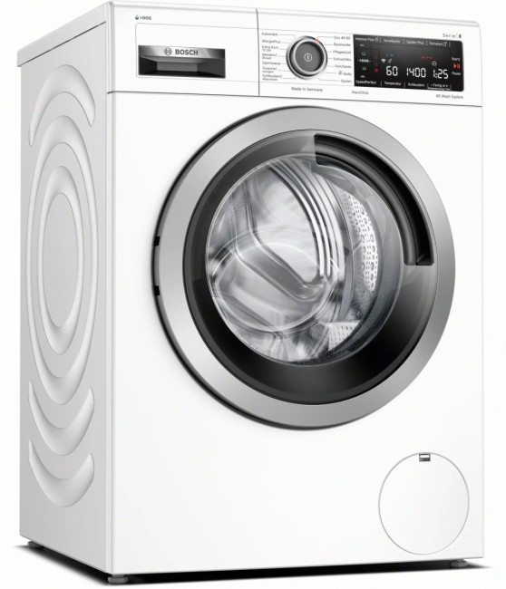 Стиральная машина Bosch WAV28K43 Стиральная машина Bosch WAV28K43