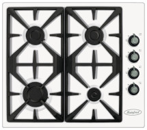 Варочная панель Rainford RBH-2614 FR WHITE SL Варочная панель Rainford RBH-2614 FR WHITE SL
