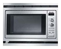 Микроволновая печь встраиваемая Miele M 625-45 EGR BL Микроволновая печь встраиваемая Miele M 625-45 EGR BL