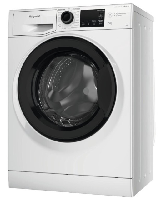 Стиральная машина Ariston NSB 6039 K VE RU