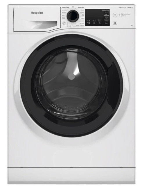 Стиральная машина Ariston NSB 6039 K VE RU