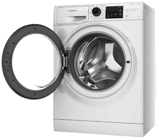 Стиральная машина Ariston NSB 6039 K VE RU
