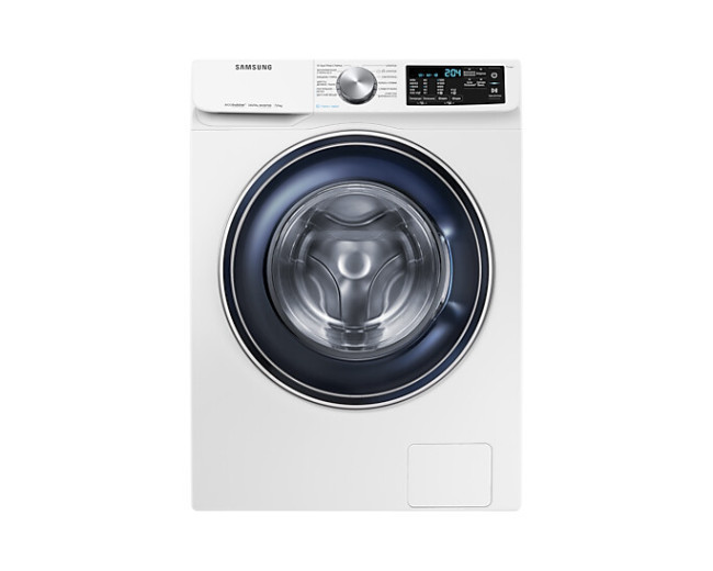 Стиральная машина Samsung WW80R42LXFWDLP