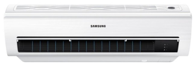 Сплит-система Samsung AR12HQFSAWKNER